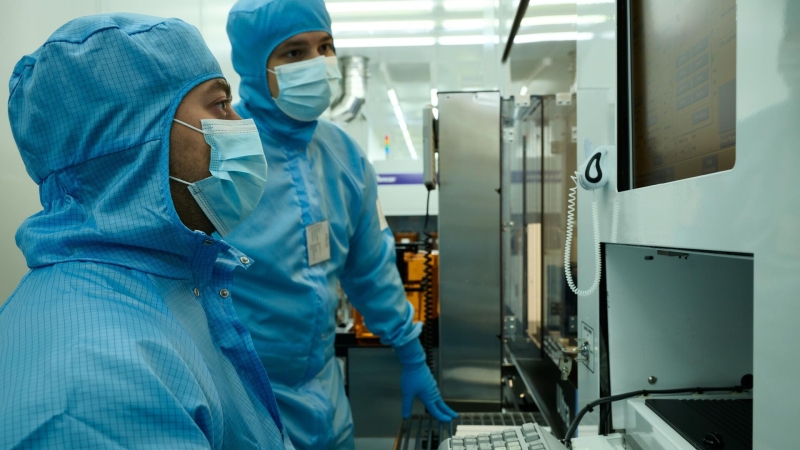 Власти Москвы рассказали о зарядных автостанциях, выпускаемых в столице