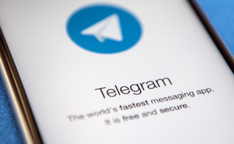 ТАСС назвал причиной штрафа для Telegram каналы с призывами отделить