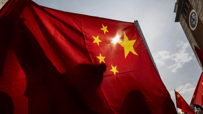 Китай запустит акцию по усилению контроля в интернете