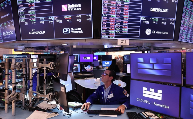 NASDAQ возобновит торги акциями бывшей материнской компании «Яндекса»