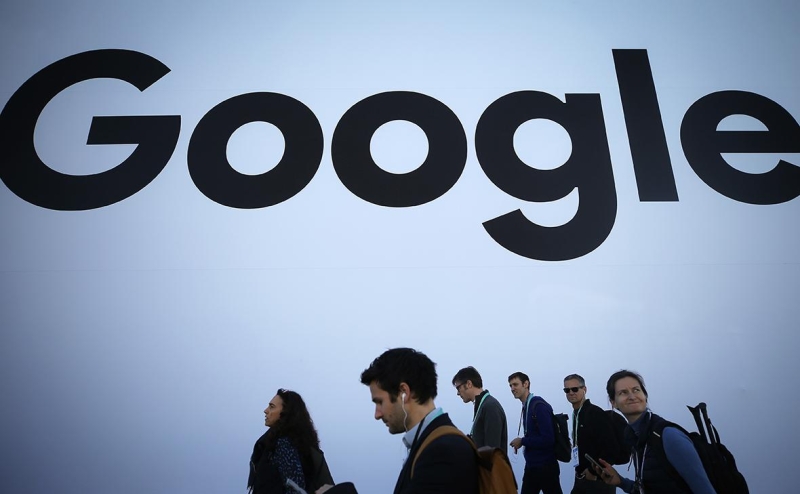 FT рассказала об «очередном ударе» по владельцу Google в США