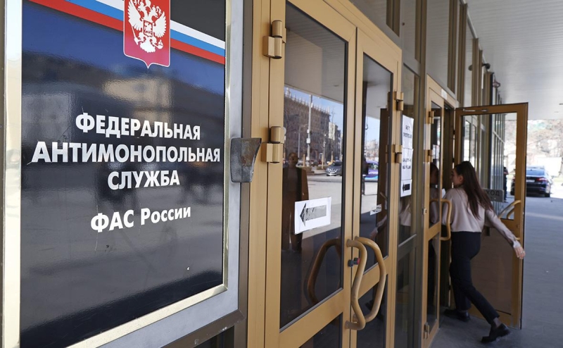 Минэк определился с регулированием маркетплейсов и агрегаторов