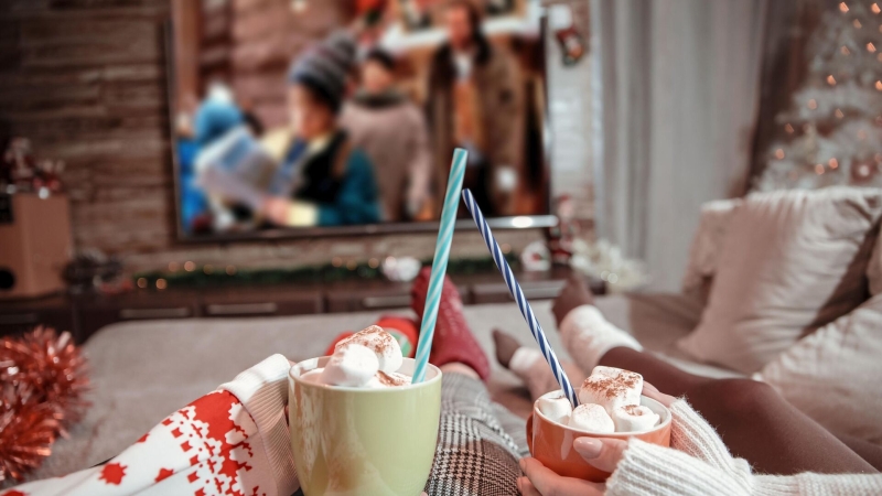 Лучшие новогодние комедии, которые помогут создать праздничное настроение