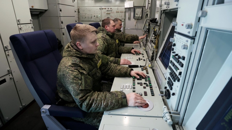 Над Белгородской областью уничтожили украинский беспилотник