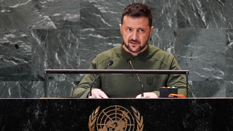 Мирошник рассказал о компенсации России за причиненный Украиной ущерб