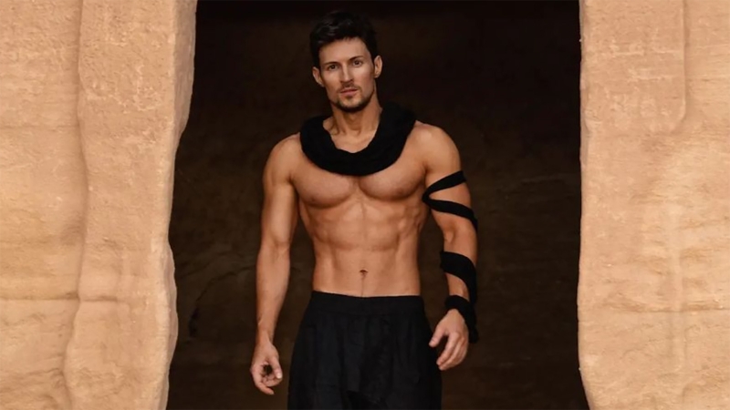 Дуров впервые рассказал о создании «ВКонтакте» и роли брата Николая