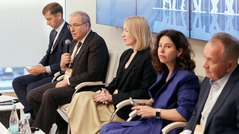 Вячеслав Евсеев: Ассоциация менеджеров объединила думающих управленцев