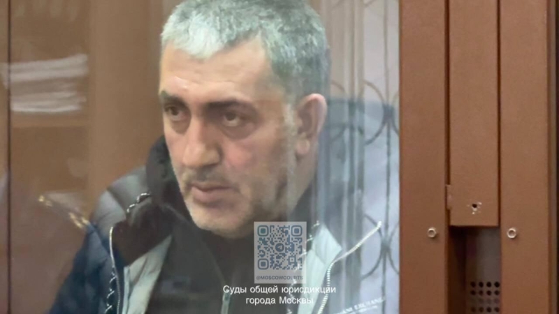 Бизнесмен Мартиросян получил деньги от жены Кузнецова, заявил адвокат