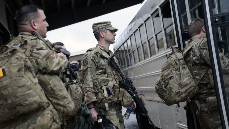 США не могут сдержать технологическое превосходство Китая, пишут СМИ