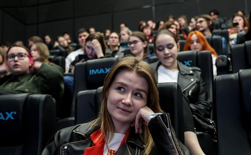 Власти обсудили ужесточение контроля за пиратскими сеансами в