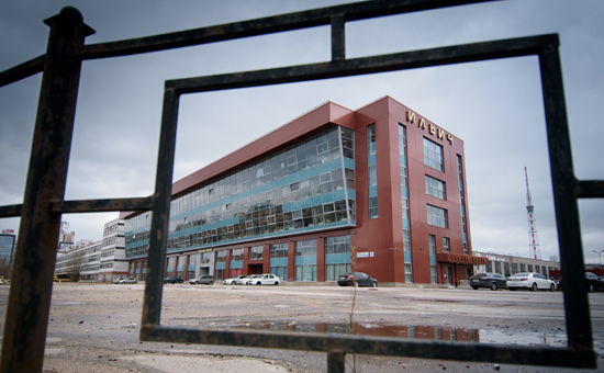 Фирмы из медиахолдинга «Патриот» Пригожина решили ликвидировать