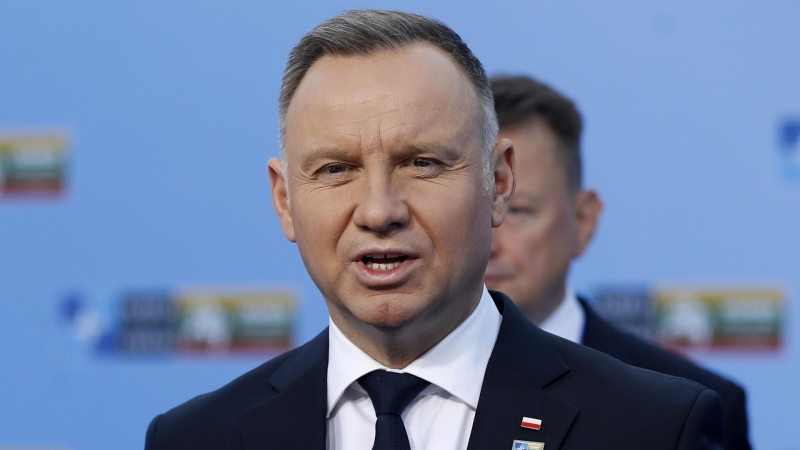 Президент Польши пообещал не передавать Киеву вооружение из Южной Кореи