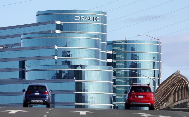 Для кредиторов «дочки» Oracle в России пока нашлось всего ₽83 млн