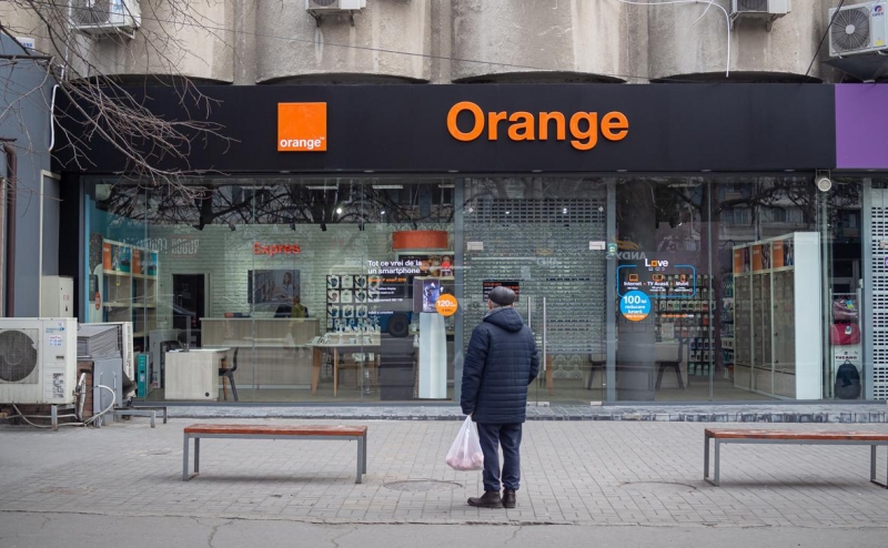 В Молдавии в преддверии выборов заблокировали Rutube, «Яндекс» и