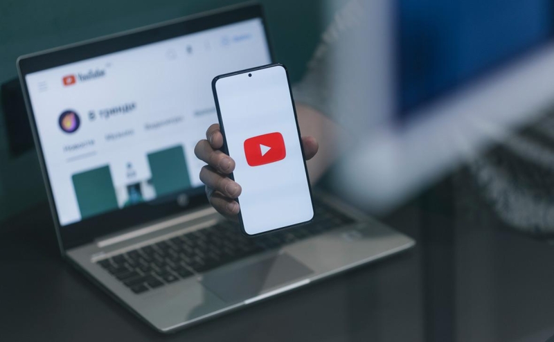 Глава Роскомнадзора объяснил сбой YouTube на фиксированных сетях