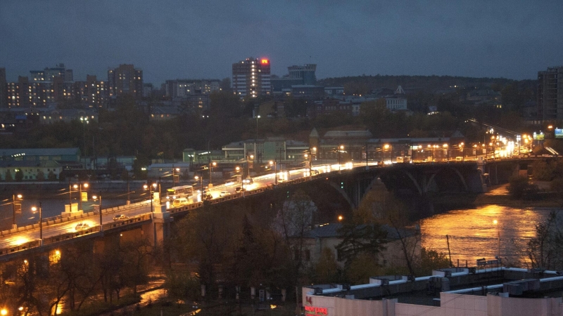 В Иркутске арестовали обвиняемого в двойном убийстве 14 лет назад