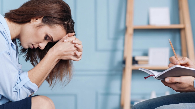 Детская психотерапия: ради душевного здоровья детей, родителей и общества