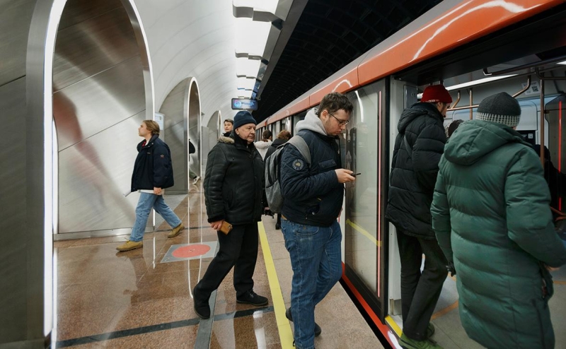 «Роскосмос» заявил об освобождении большой полосы частот под связь 5G