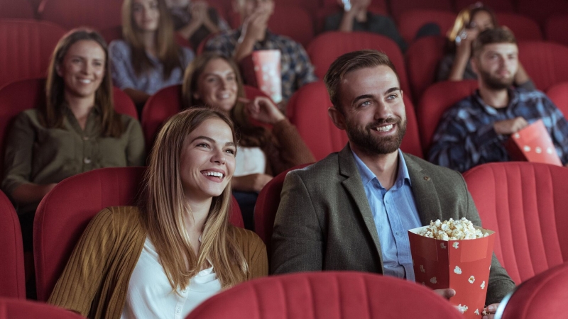 Лучшие фильмы 2024 года: топ-30 новинок, которые нельзя пропустить