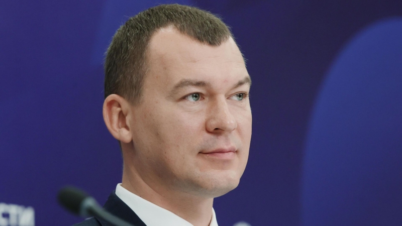 Путин поблагодарил Позднякова за работу на посту главы ОКР