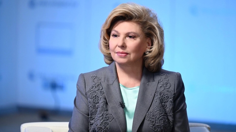 МККК получил ряд запросов о помощи от семей жителей Курской области