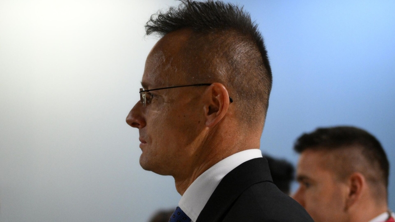 Бывшего премьера Венгрии оштрафовали за оскорбление Орбана