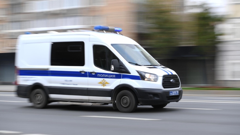 СК завел дело против жителя Стерлитамака, ранившего полицейского ножом