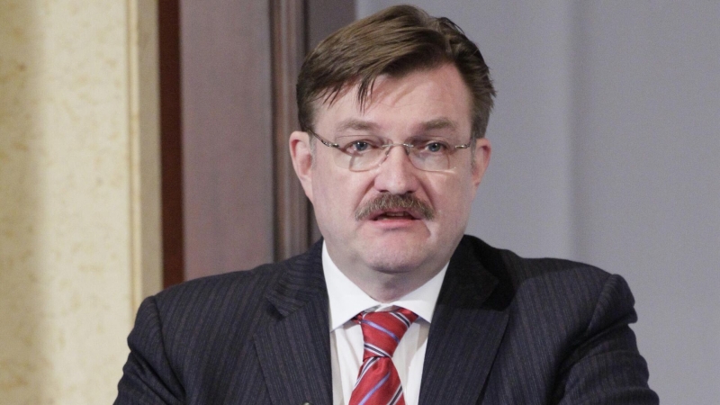 Сбежавший на Украину журналист Киселев* задолжал в России по штрафам