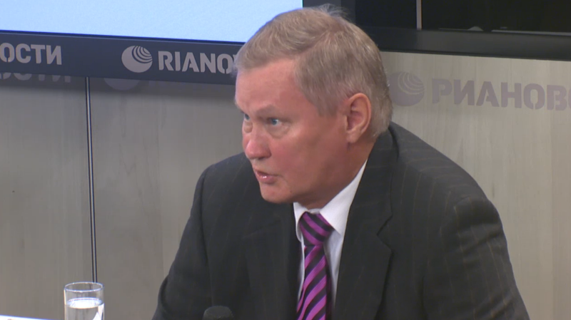 Эксперт оценил возможность наукоемкого производства вооружения на Украине