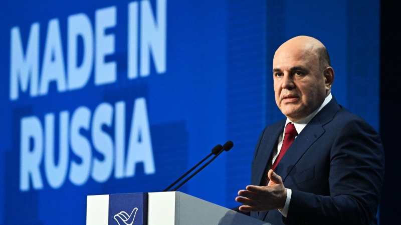 Киселев рассказал о российском изобретении для планетарного экспорта