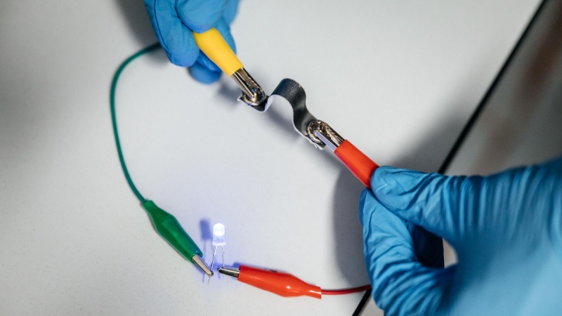 Глава IAF призвал к экологичному производству одежды