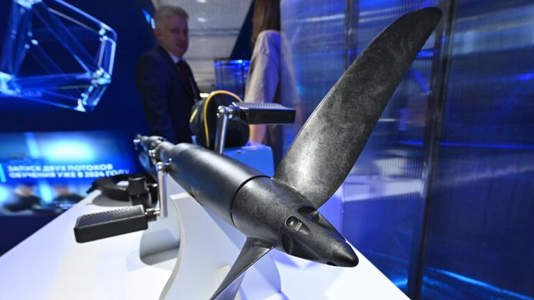 Киселев рассказал о российском изобретении для планетарного экспорта