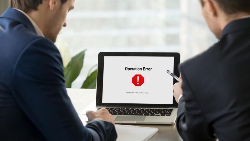 Не включается ноутбук: причины неисправности и способы решения проблемы