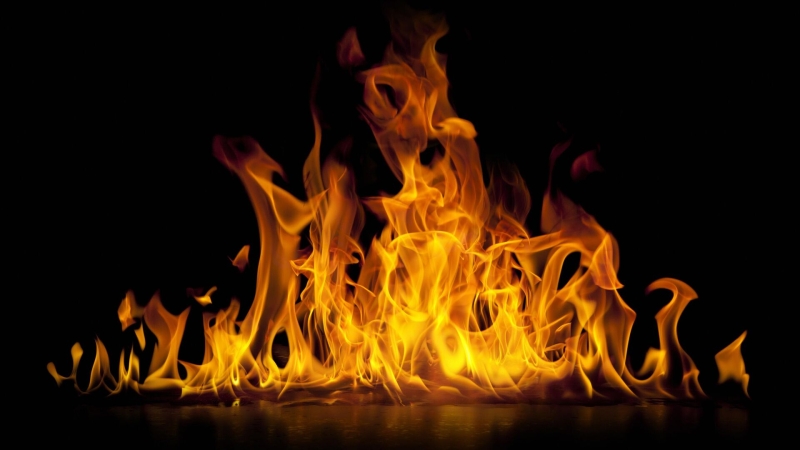 Ученые ВолгГТУ создали новый огнестойкий материал