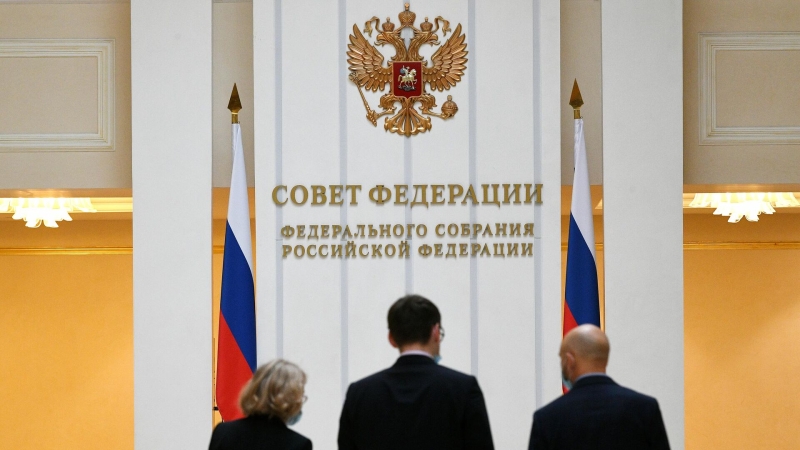 Госдума приняла проект о блокировке сайтов незаконных услуг по миграции