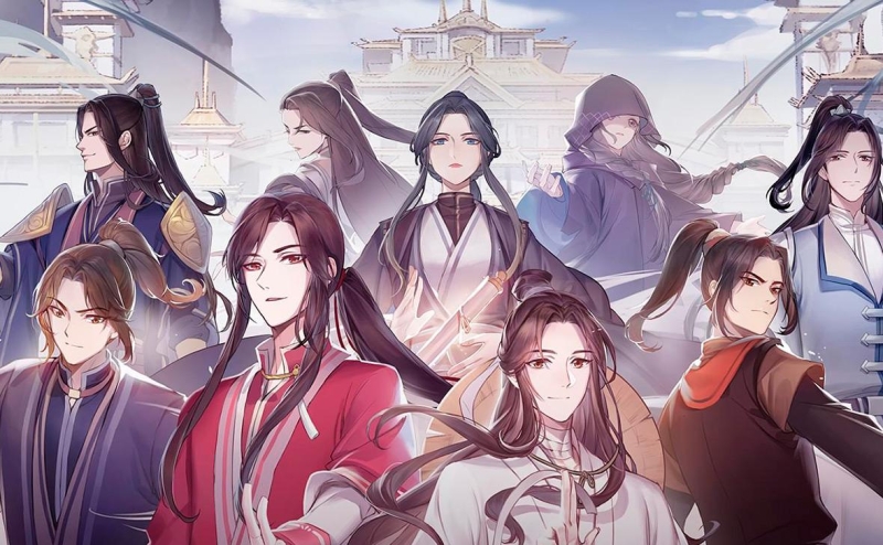 Продажи российских любовных романов выросли почти на 40%