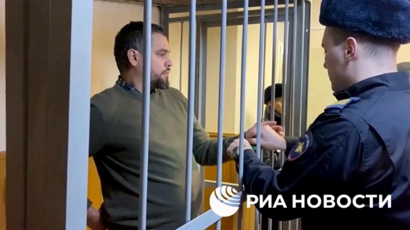 Суд оштрафовал жителя Петербурга за поддержку теракта Брейвика