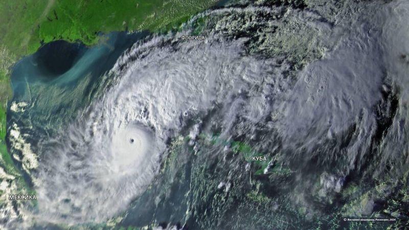 Роскосмос рассказал о возможном увеличении количества частных спутников