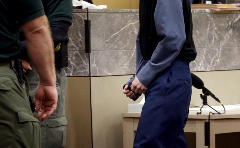 Хакеры из REvil получили сроки от 4,5 до 6 лет