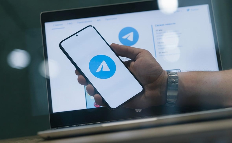 Дуров сообщил о появлении «подарков» в Telegram