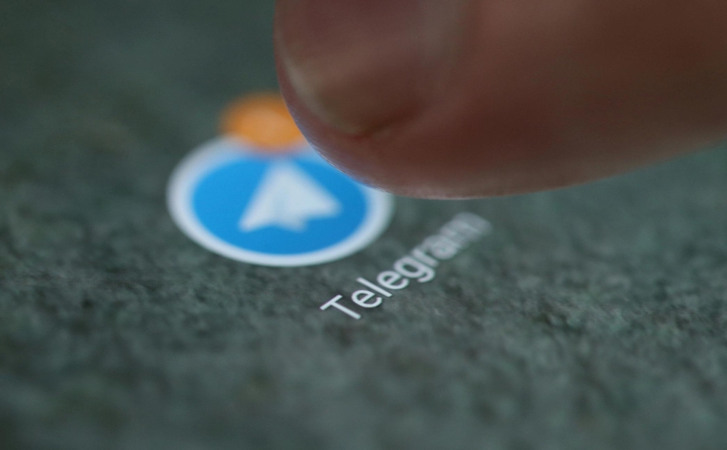 Сеул попросил Париж помочь с расследованием о дипфейках в Telegram