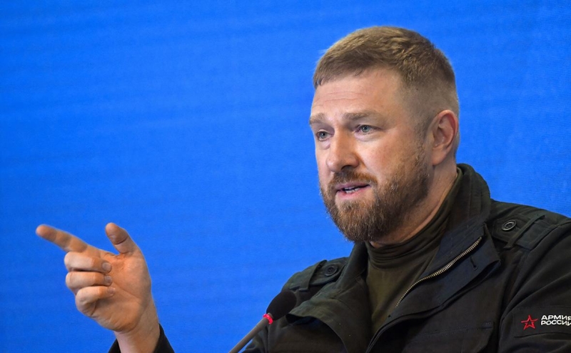 Фирмы из медиахолдинга «Патриот» Пригожина решили ликвидировать