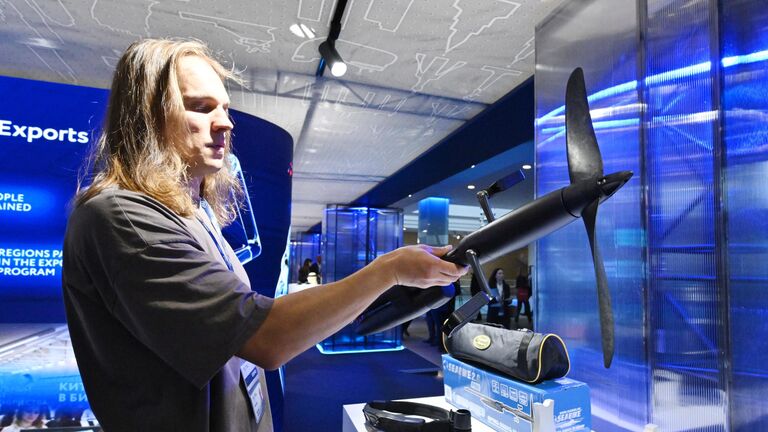 Киселев рассказал о российском изобретении для планетарного экспорта