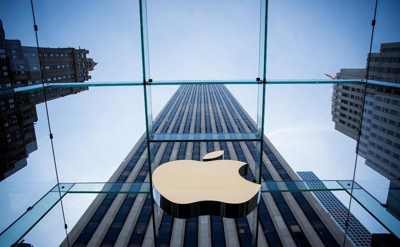Как в России появился еще не анонсированный MacBook