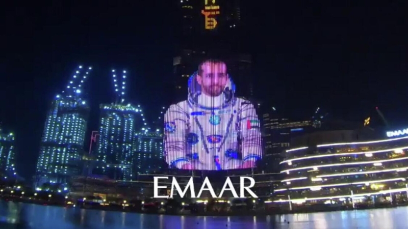 Путин рассказал о неформальной встрече с президентом ОАЭ