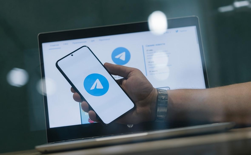 В Telegram объяснили сбой нагрузкой из-за событий на Ближнем Востоке