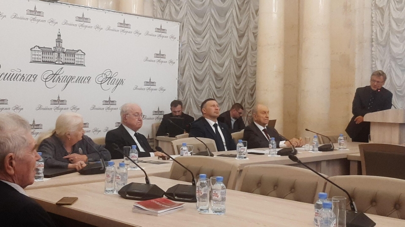 Академик РАН оценил возможность создания искусственного сознания