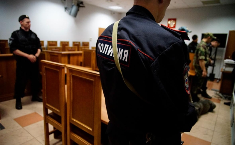 Хакеры из REvil получили сроки от 4,5 до 6 лет