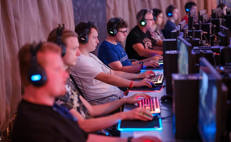 Роскомнадзор заблокировал Discord