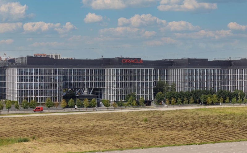 Для кредиторов «дочки» Oracle в России пока нашлось всего ₽83 млн